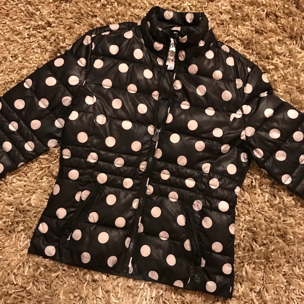 Youth Jacket